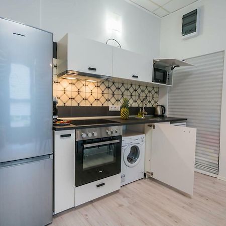 Centrum Apartman Apartman Siófok Kültér fotó